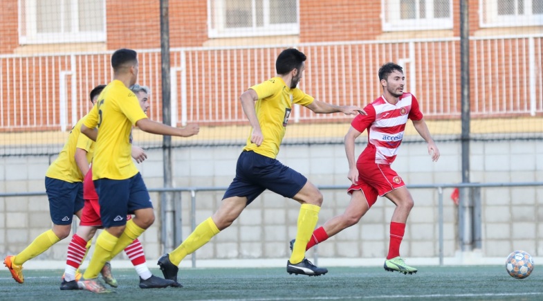 Kings League, mercat i aparador de Primera i Segona Catalana