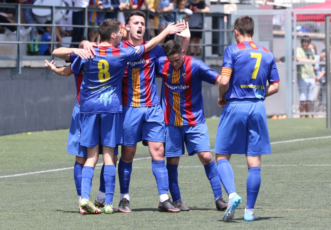 Neix la Superlliga Catalana, nova màxima categoria amateur a Catalunya