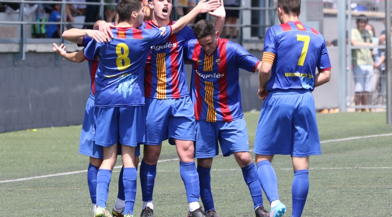 Neix la Superlliga Catalana, nova màxima categoria amateur a Catalunya