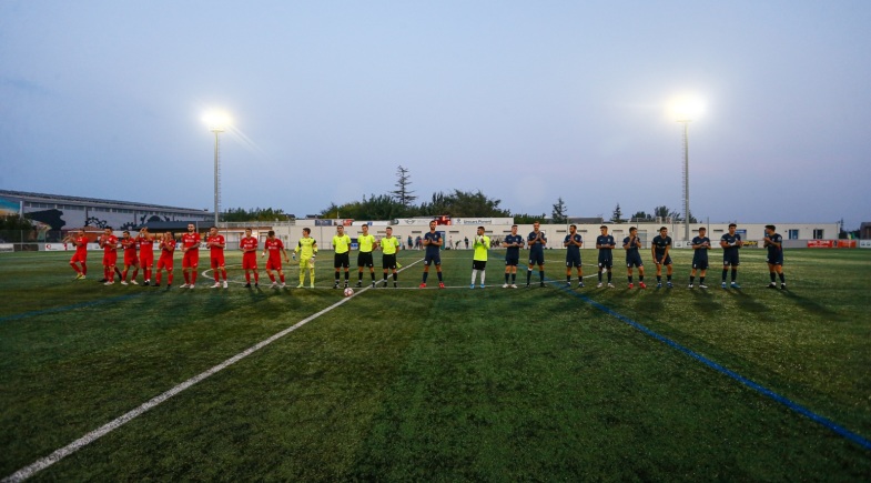 Futbol Lleidatà Amateur: Autodestrucció constant