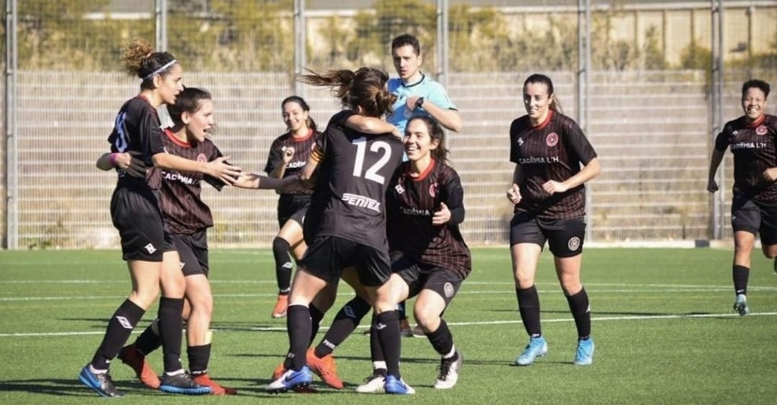 La ferma aposta pel femení i una base consolidada de la FA L