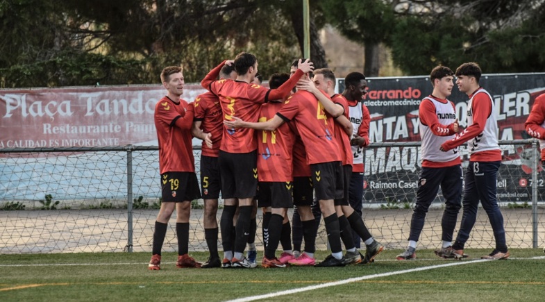 El Ripollet, decidit a recollir els fruits d’anys de treball: ascendir a Primera Catalana