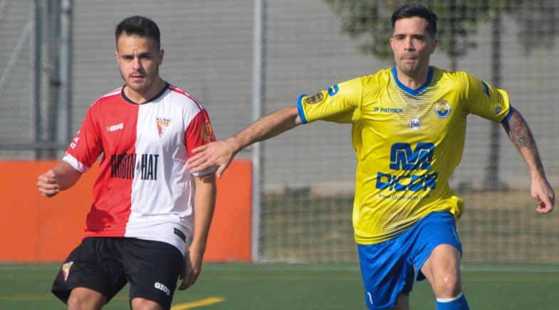 L’ascens a Superlliga dels cinquens, en perill