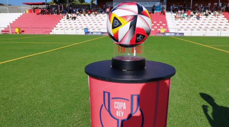 L’FCF decidirà a l’Assemblea qui juga la Fase Prèvia de la Copa del Rei