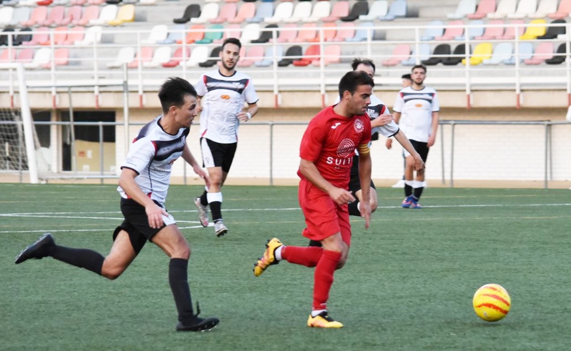 Sergio Rodríguez, el pitxitxi del Naise Barcelona: 26 gols en 13 partits