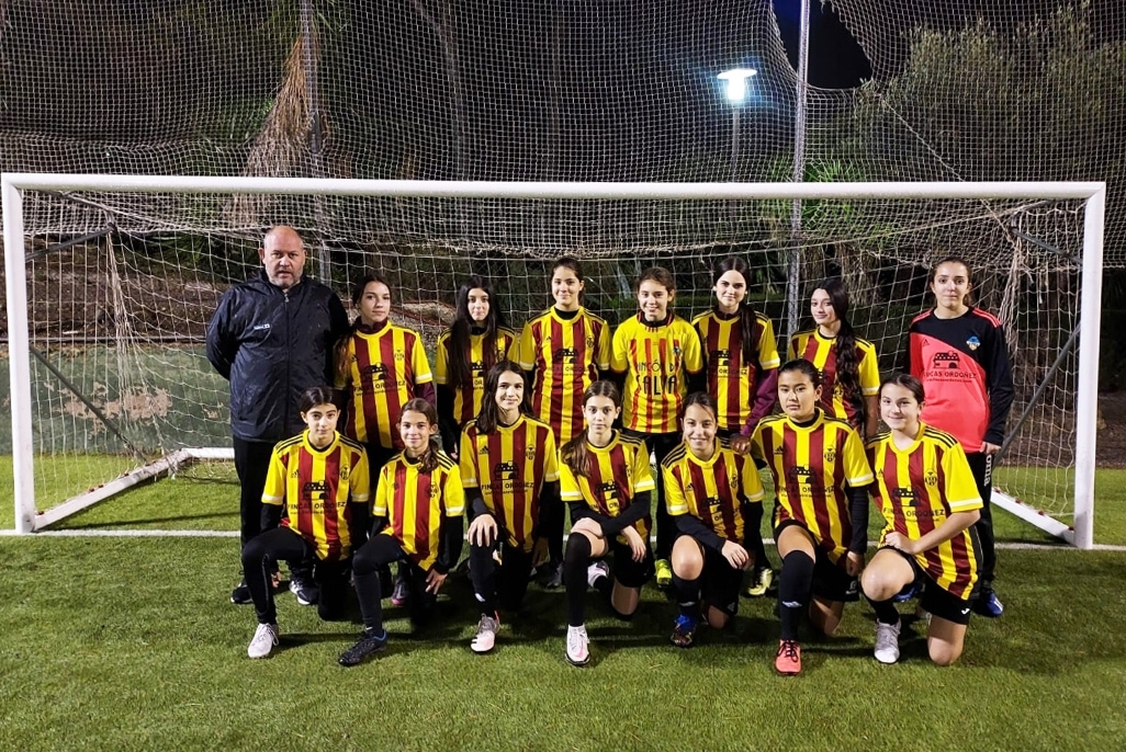 CF Sant Andreude la Barca