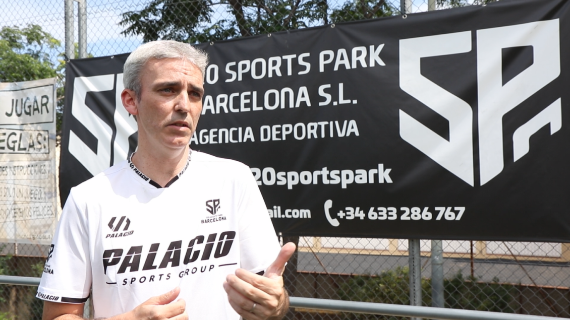 Sports Park tanca un any "positiu" i amb un futur d