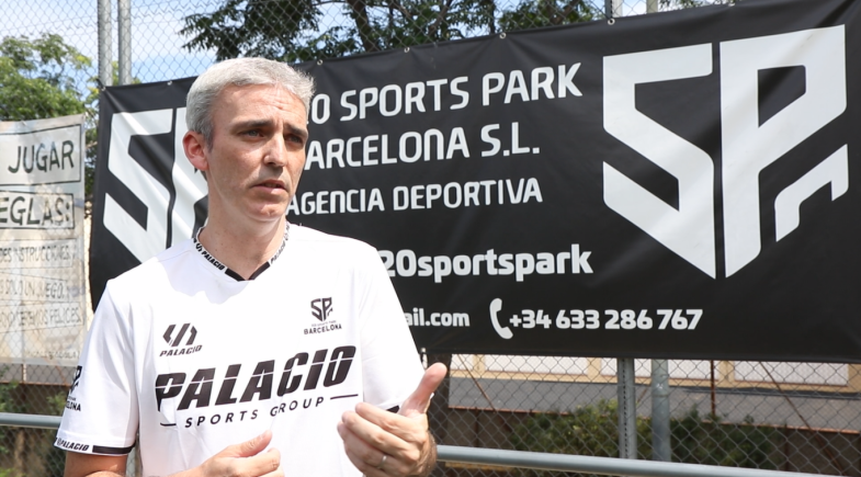 Sports Park tanca un any ”positiu” i amb un futur d’Elit