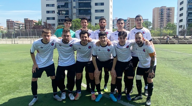 Pot pujar el Legends L’Hospitalet B a Segona Catalana?