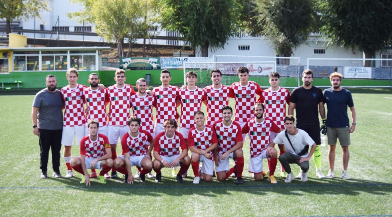 L’Escola Pía Terrassa vol recuperar el seu ascens a Tercera Catalana