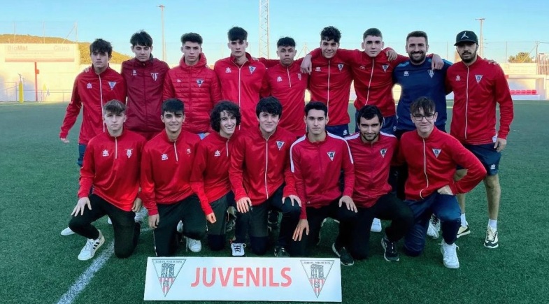 El Juvenil A del Roda de Barà es juga l’ascens a casa contra el Vendrell